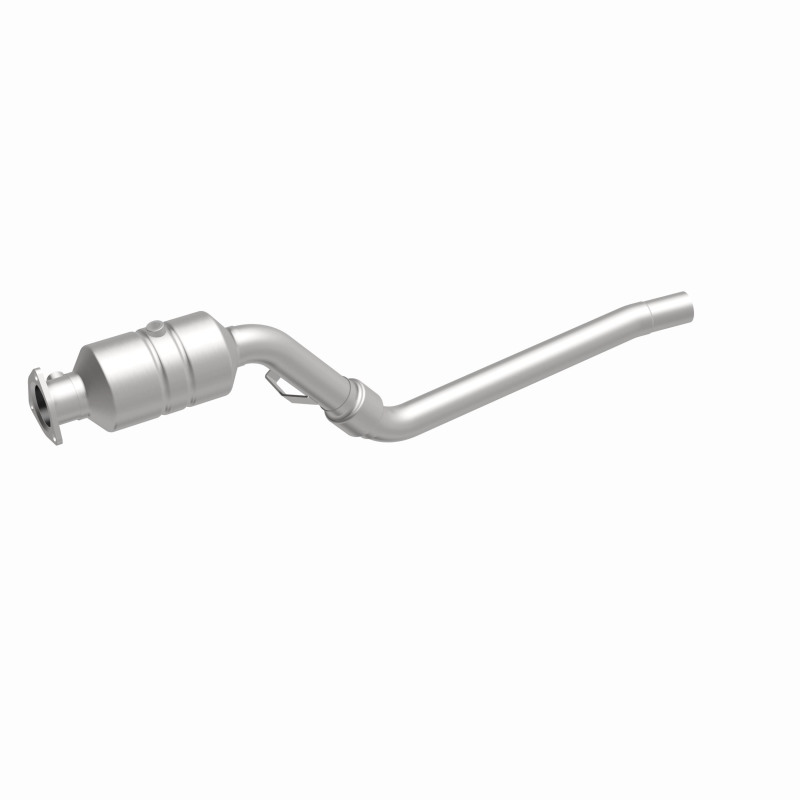 MagnaFlow Conv DF 02-05 Audi A4 Quat 2.8L Driver Side thumbnail 9