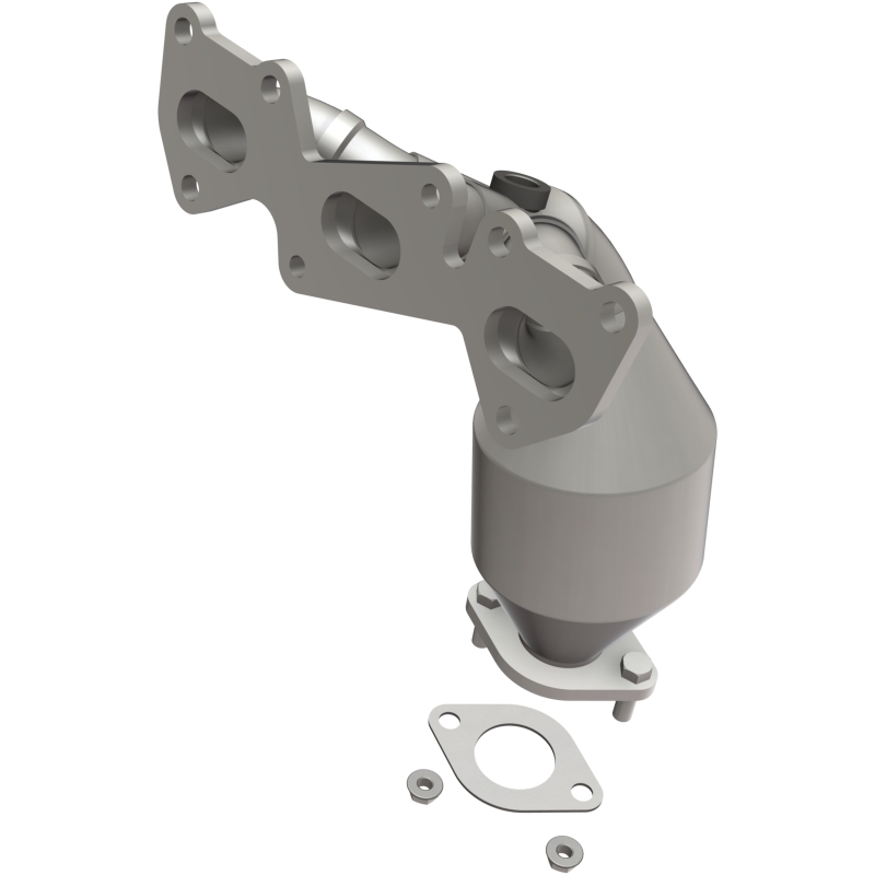 MagnaFlow Direct Fit Catalytic Converter 06-07 Hyundai Sonata 3.3L thumbnail 2