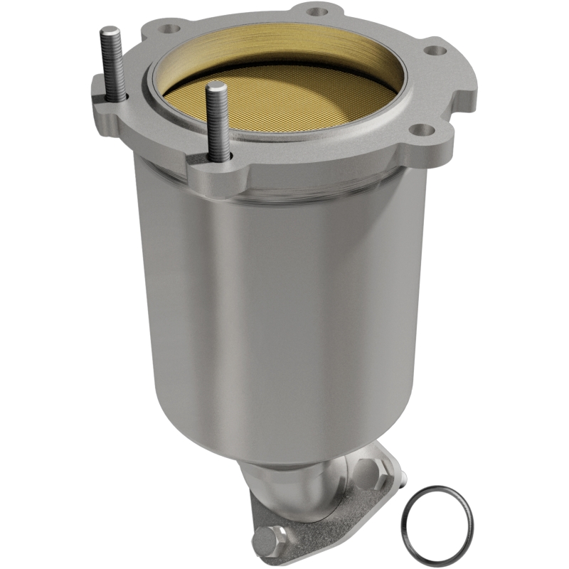 MAG Converter Direct Fit