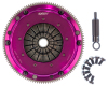 EXE Hyper Single Clutch Kits