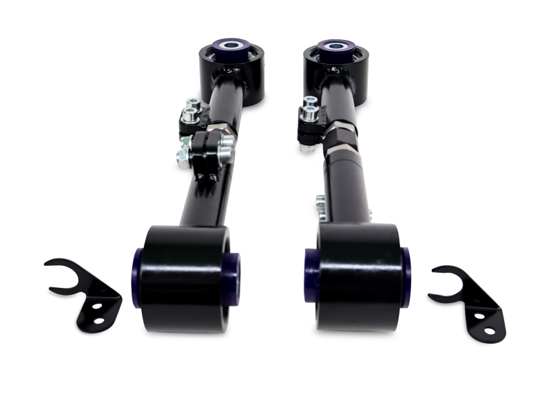 SuperPro Adjustable Upper Trailing Arm