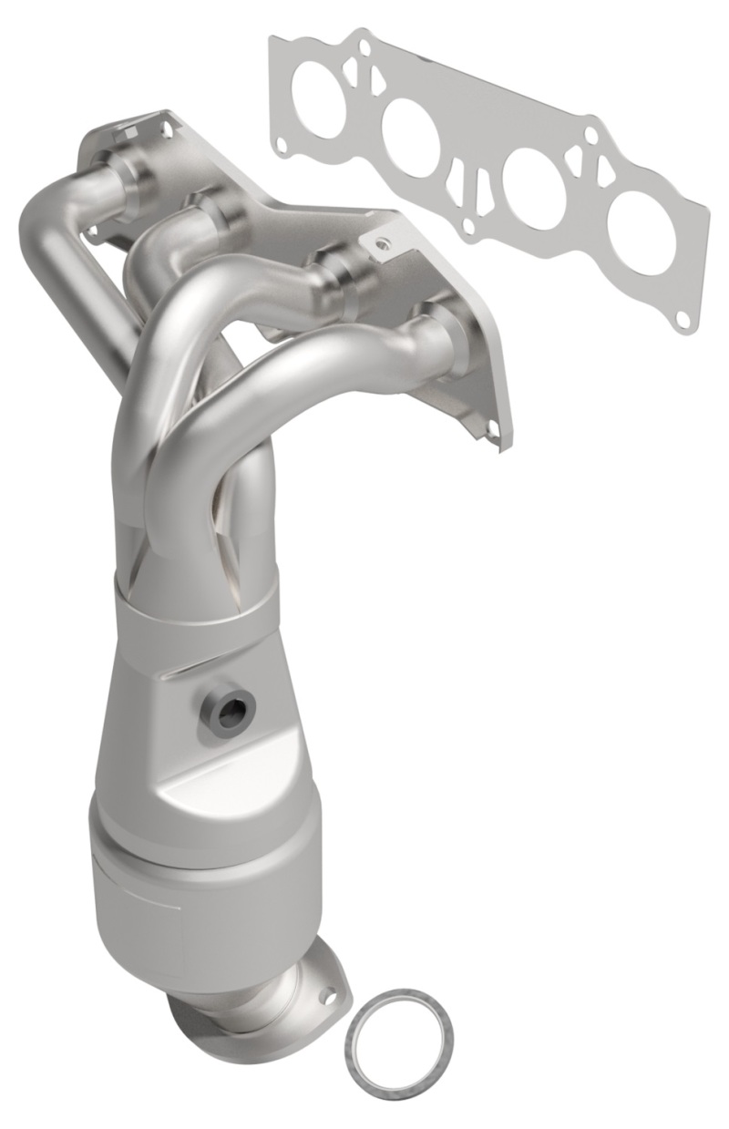 MagnaFlow Direct Fit Catalytic Converter 03 Camry 2.4L thumbnail 2