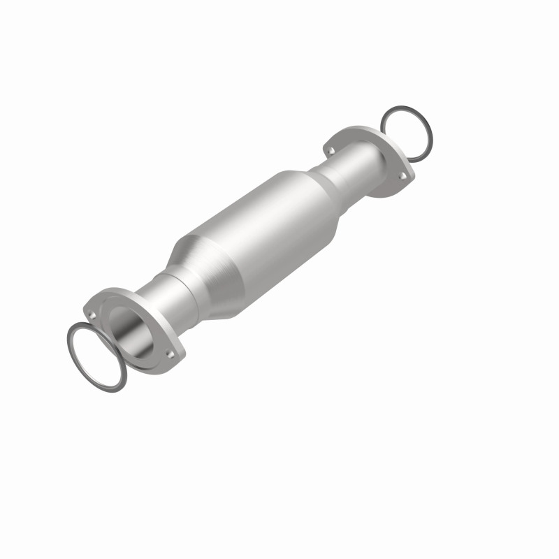 MagnaFlow 96-99 Toyota Tacoma 2.7L Direct Fit Converter thumbnail 9