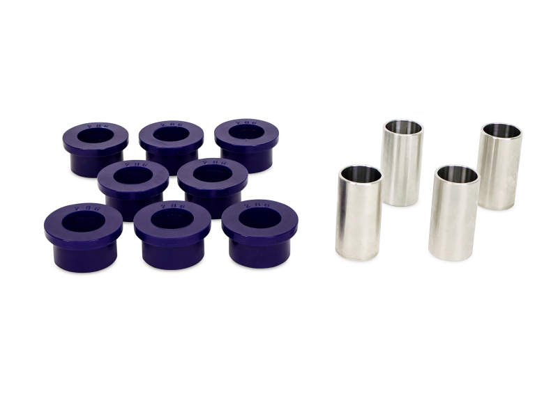 SPR Bushings - Control Arm