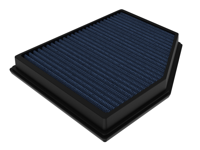 aFe MagnumFLOW Air Filters OER P5R A/F P5R BMW 5 & 6-Series (E60/63/64) 04-10 V8 thumbnail 4