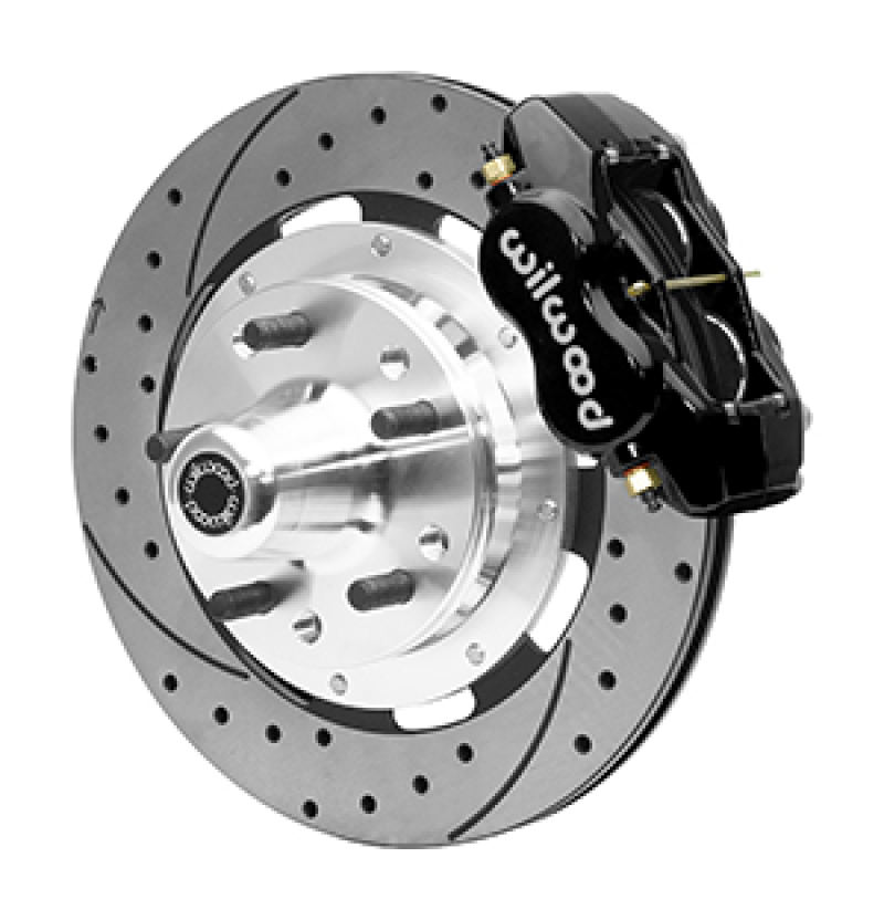 WIL Dynalite Brake Kit