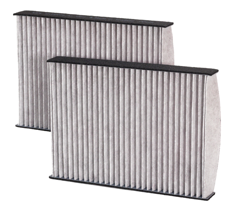 K&N Disposable Cabin Air Filter Advantage Plus 20-25 BMW 840i thumbnail 2