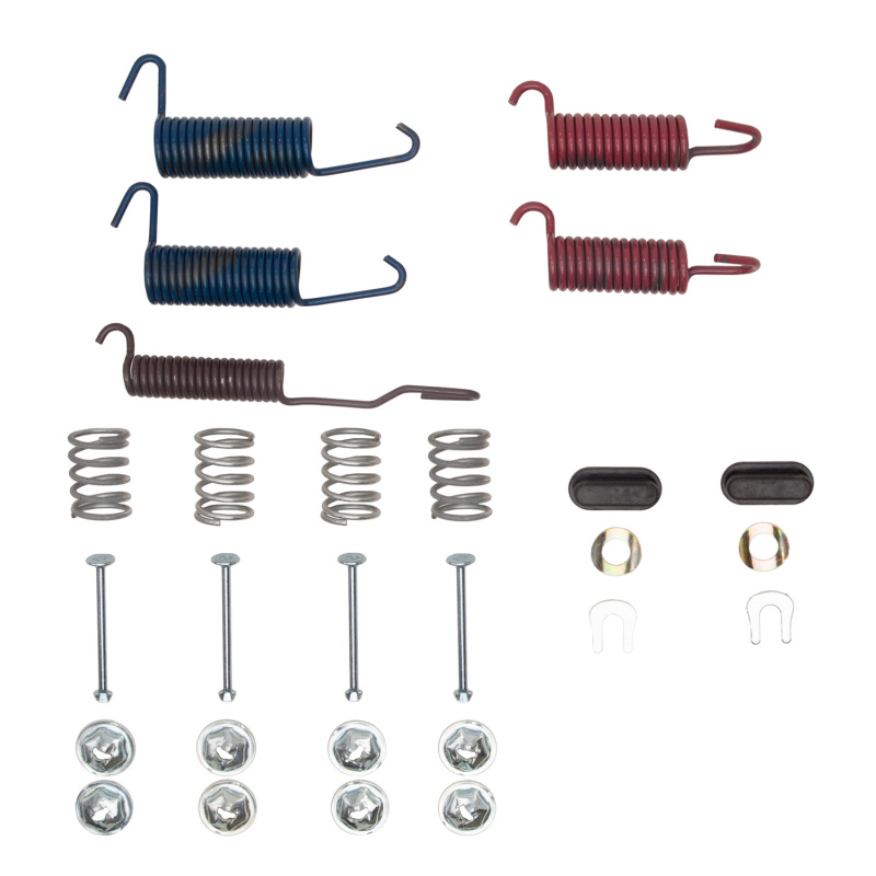 DFC Drum Brake Hardware Kits