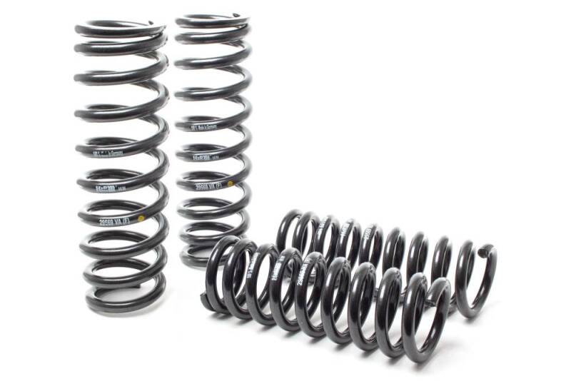 HR Sport Springs