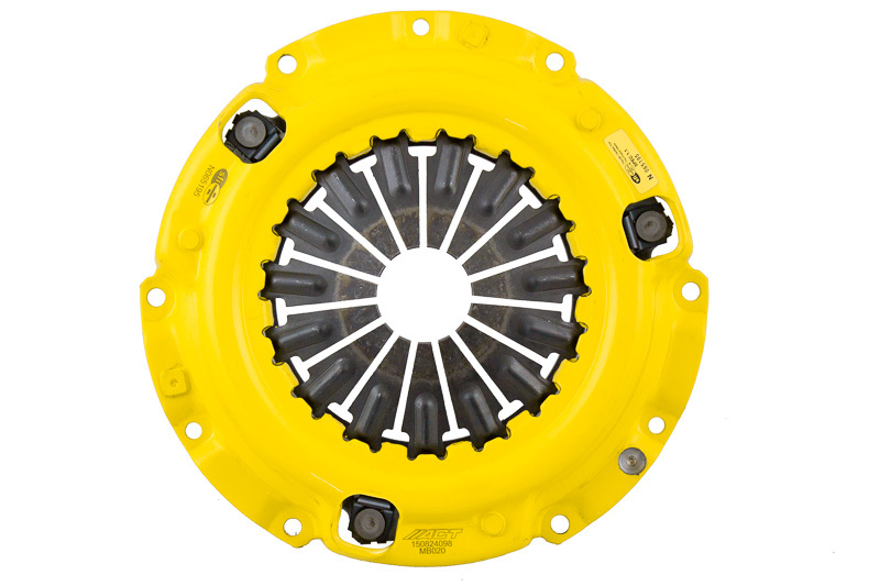 ACT P/PL HD Pressure Plates