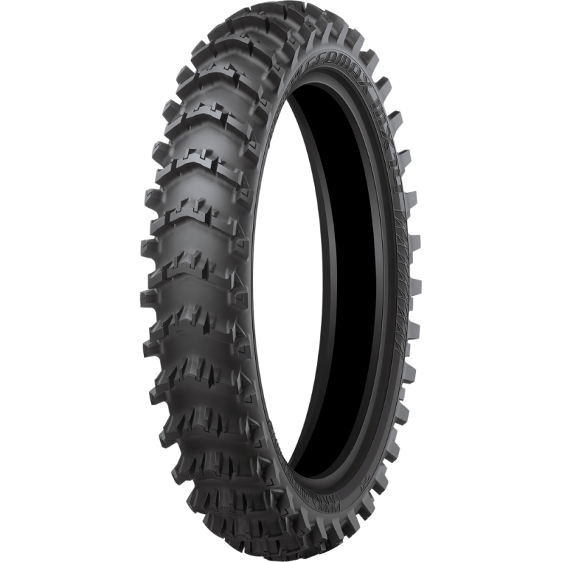 DUN Geomax MX14 Tires