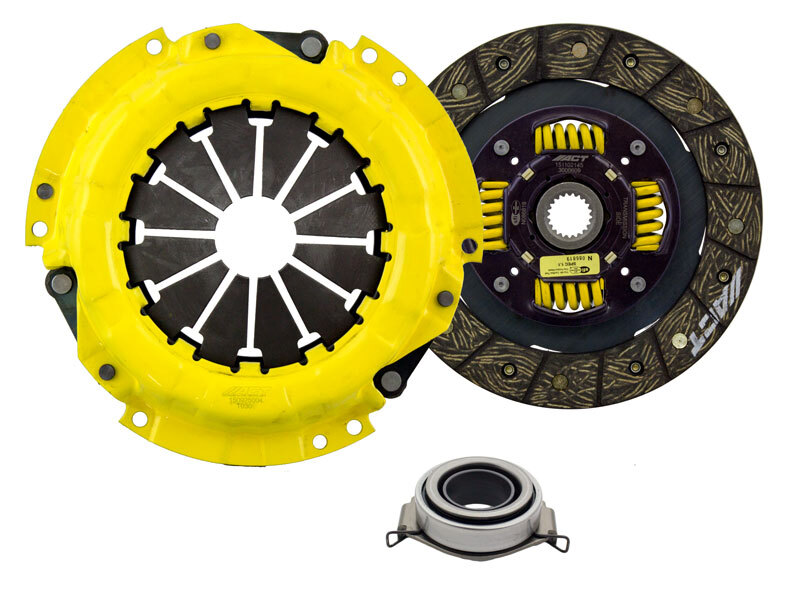 ACT HD/Perf Street Clutch Kits