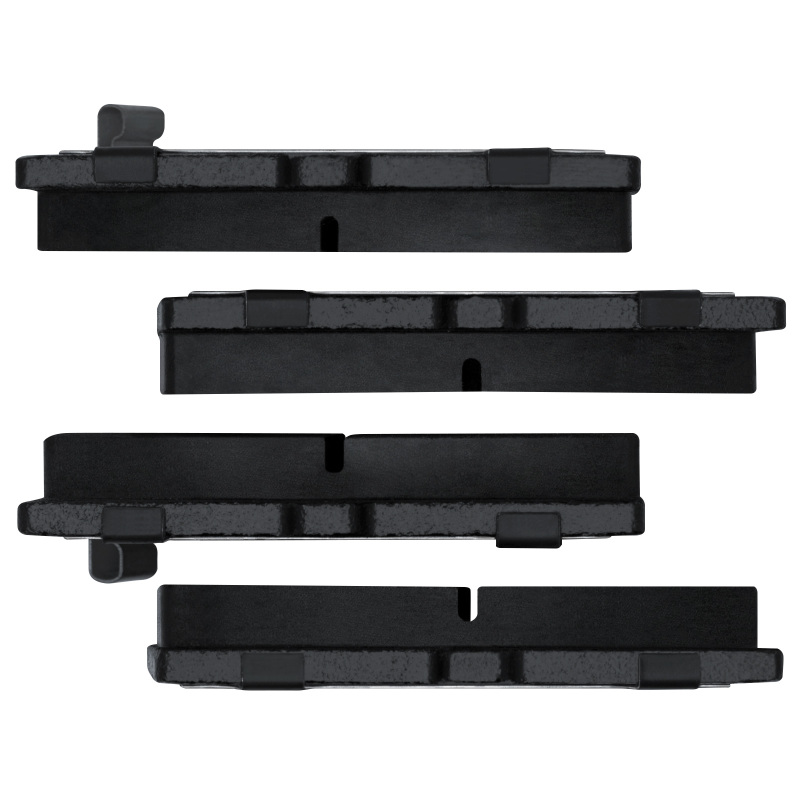 DFC 97-03 Ford Escort Front & Rear Geospec Rotors with 5000 Advanced Pads w/Drums/Shoes/Hardware (Bundled Kit) thumbnail 6