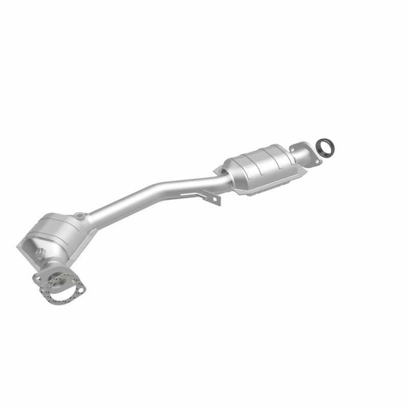 MagnaFlow Direct Fit Catalytic Converter 99-04 Subaru Forester 2.5L thumbnail 8