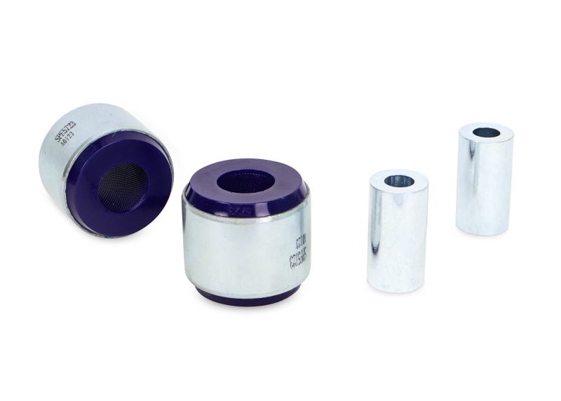 SPR Bushings - Trailing Arm