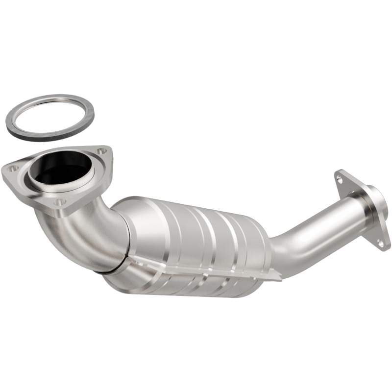 MagnaFlow Direct Fit Catalytic Converter 2008 Pontiac G8 3.6L ps thumbnail 3