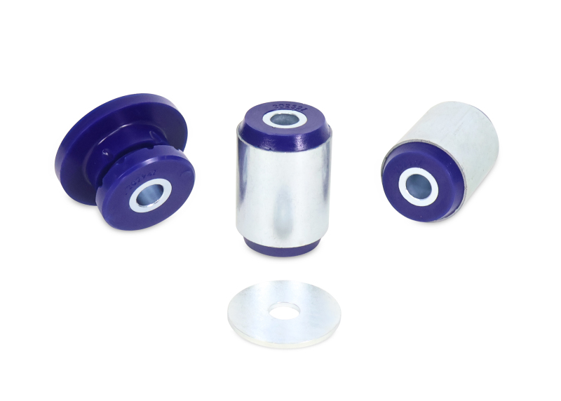 SPR Mount Bushings/Clips