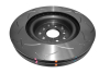DBA 4000 Series Slotted Rotors