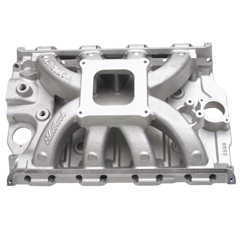 EDE Victor Intake Manifold