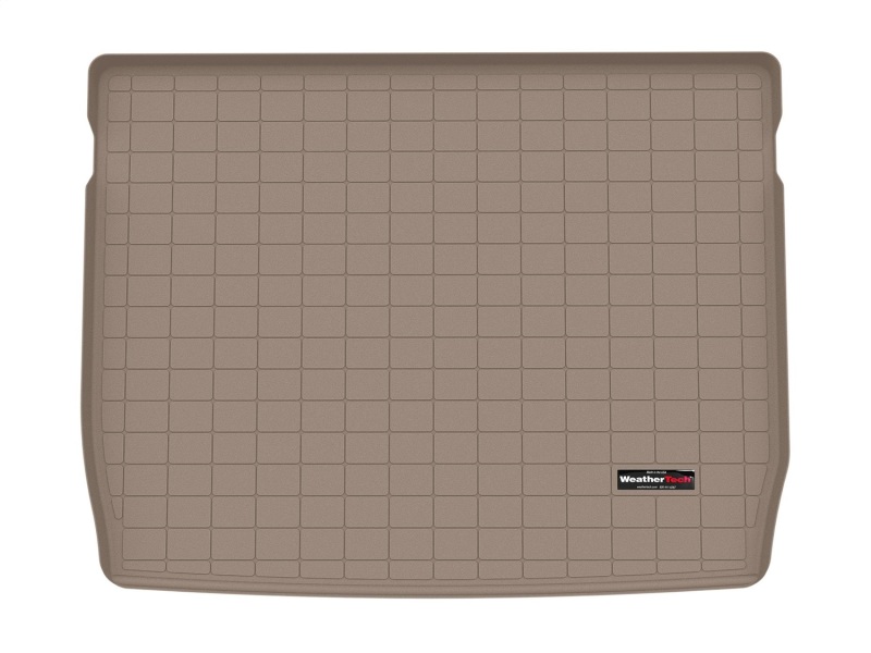 WT Cargo Liners - Tan