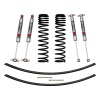 SKY Susp Lift Kit w/ Shock