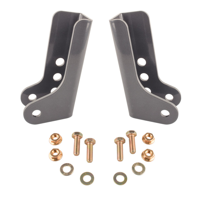 SYN Shock Mounts