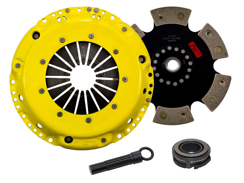 ACT HD/Race Clutch Kits