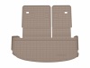 WT Seatback Cargo Liner HP - Tan