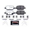 PSB Z26 Extreme Brake Pads