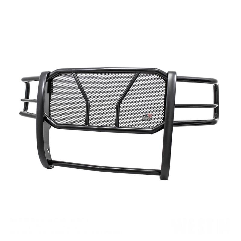 WES HDX Grille Guards