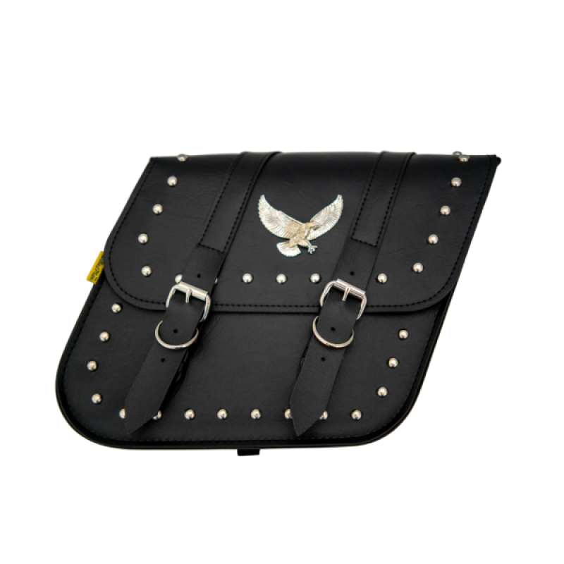 WAM Saddlebags
