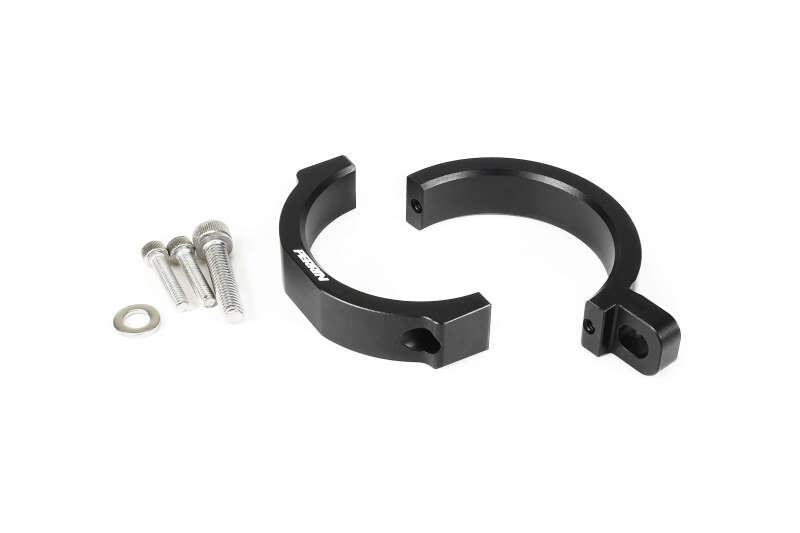 PA Charge Pipe