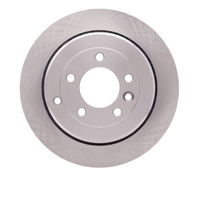 DFC Brake Rotors - Plain