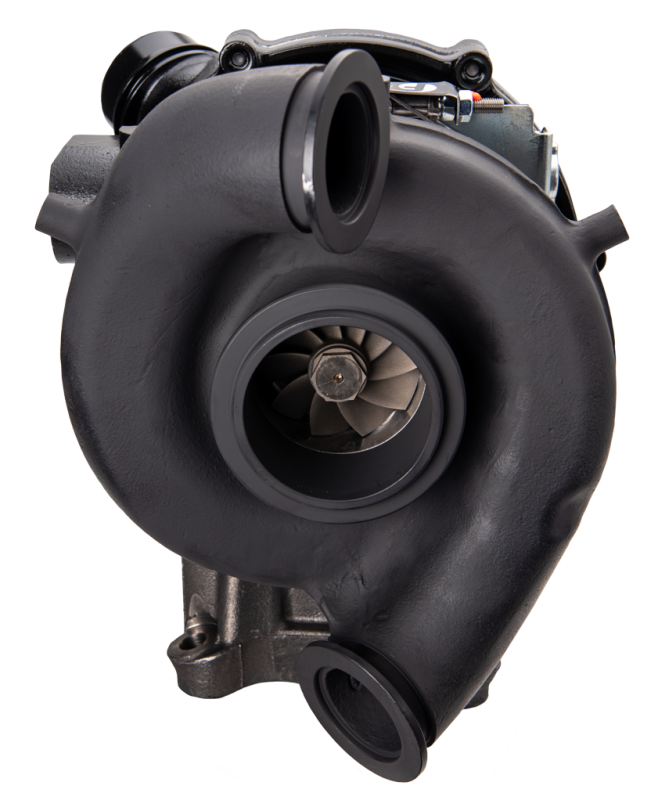 FPE 63mm Cheetah Turbos