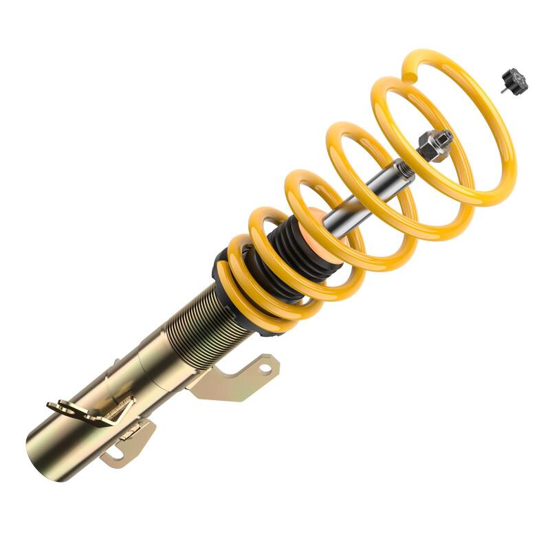 ST Suspensions XA Coilover Kits 1822000B Height, Rebound Adjustable Kit; Mini Coup? (R58), Roadster (R59) incl. S & JCW thumbnail 8