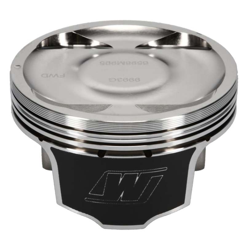 Wiseco Subaru EJ257 WRX/STI 4v Dish -19cc 99.5 Piston Shelf Stock Kit thumbnail 8