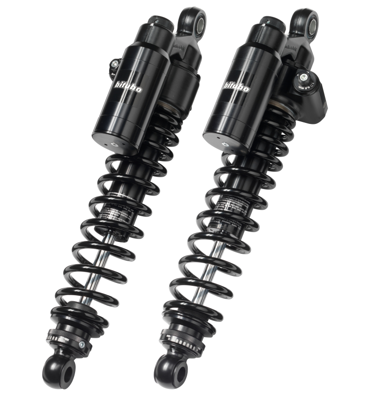 BIT WMT2 Twinshocks