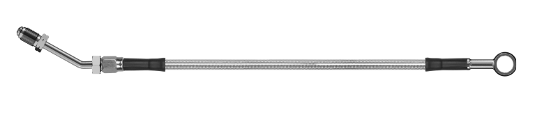 GR Powersports Clutch Lines