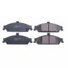 PSB Z16 Evolution Brake Pads