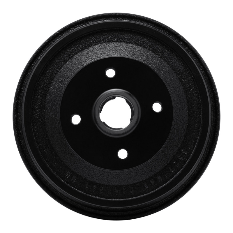 DFC 78-85 Audi 5000 Rear True Balanced Brake Drum