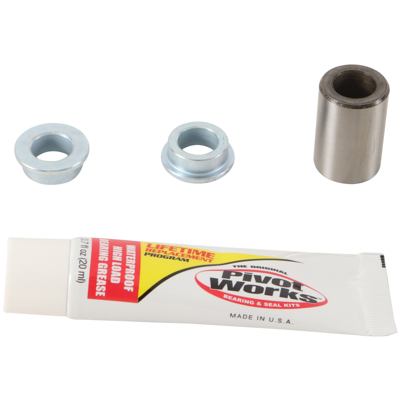 Pivot Works Rear Shock Bearing Kit