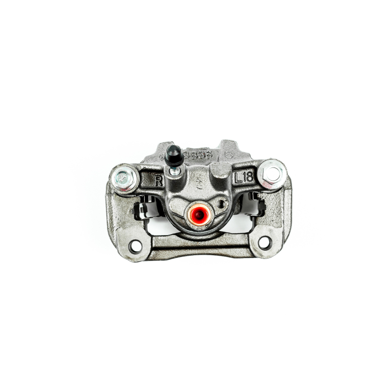 Power Stop 05-07 Toyota Avalon Rear Right Autospecialty Caliper w/Bracket thumbnail 5
