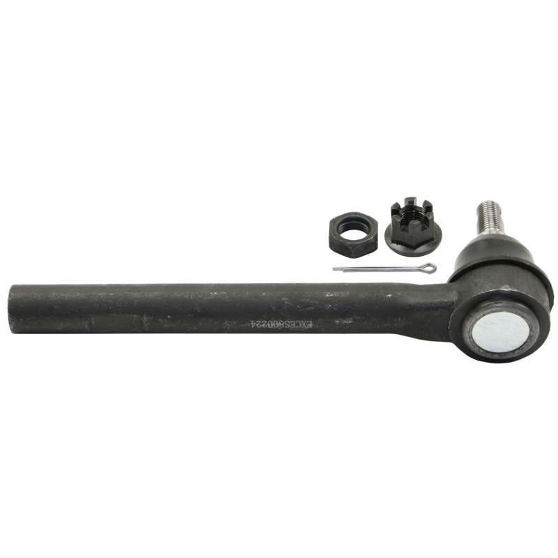 MOOG 05-10 Honda Odyssey Front Outer / Outer Tie Rod End thumbnail 3