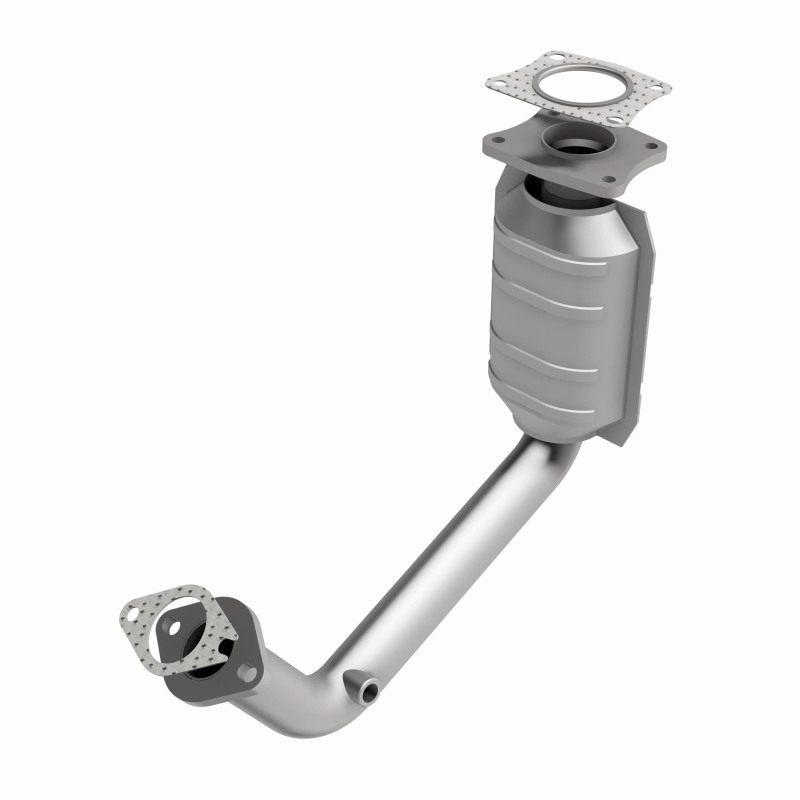 MagnaFlow Conv DF 00 Ford Focus 2.0L Code P thumbnail 7