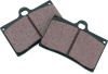 BKM Brake Pads