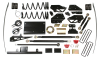 SKY Lift Kit Components
