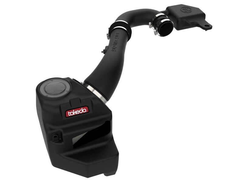 aFe Takeda Momentum Pro DRY S Cold Air Intake System 12-16 Subaru Impreza H4-2.0L thumbnail 2