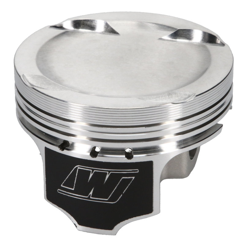 Wiseco Honda S2000 -10cc Dish 87.5mm Bore Piston Shelf Stock Kit thumbnail 4