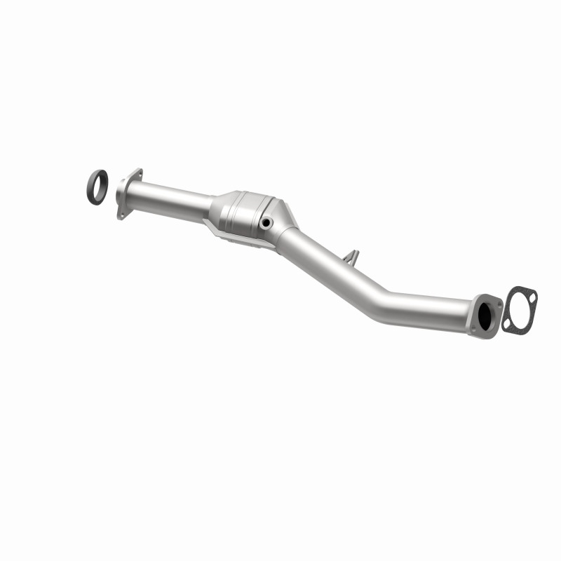 MagnaFlow Direct Fit Catalytic Converter 06-08 Subaru Legacy 2.5L thumbnail 9