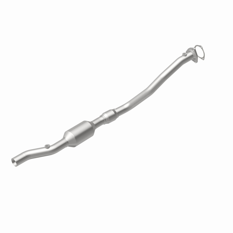 MagnaFlow Direct Fit Catalytic Converter California Grade 06-09 Audi A6 3.2L thumbnail 6